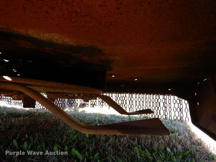 image for item IH9007 MB Twin Brute  rotary mower