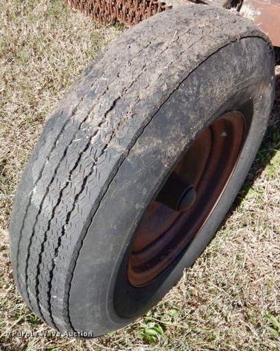 image for item IH9007 MB Twin Brute  rotary mower