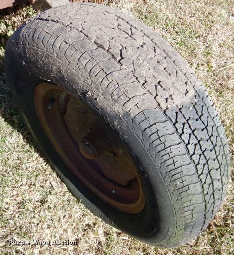 image for item IH9007 MB Twin Brute  rotary mower