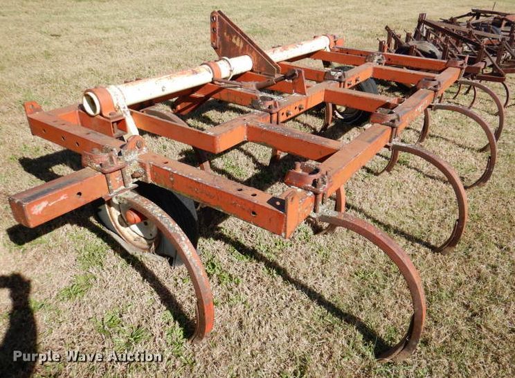 image for item IH9009 Krause 790  chisel