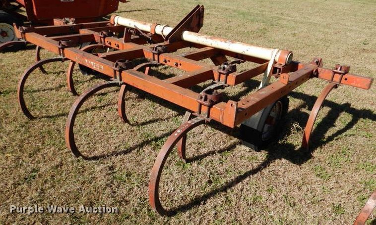 image for item IH9009 Krause 790  chisel