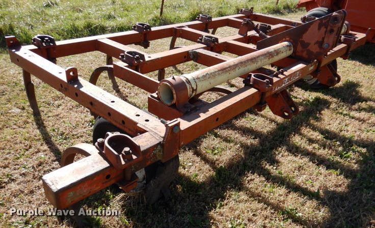 image for item IH9009 Krause 790  chisel