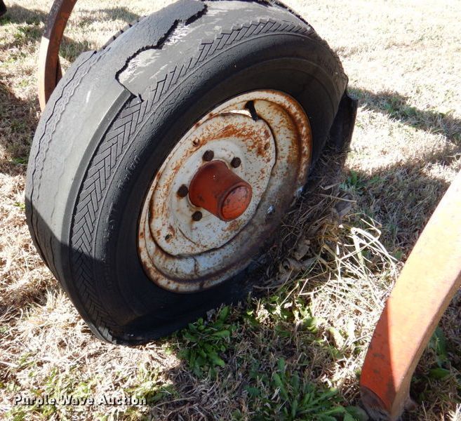 image for item IH9009 Krause 790  chisel