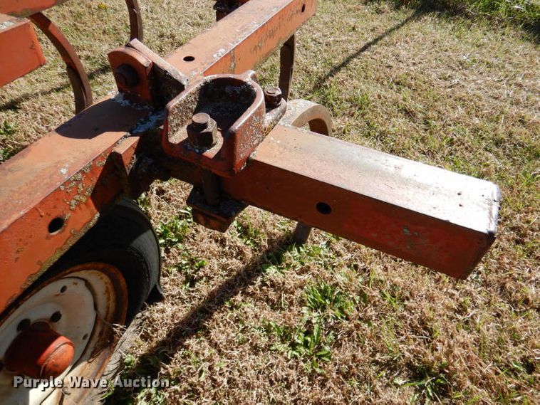 image for item IH9009 Krause 790  chisel