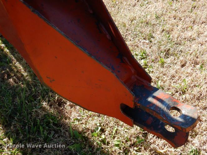 image for item IH9010 Hesston 1091  windrower