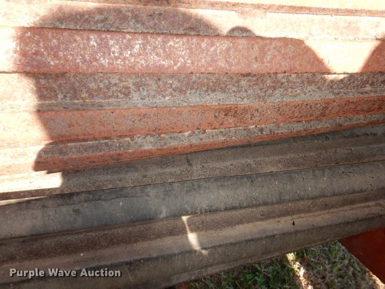 image for item IH9010 Hesston 1091  windrower