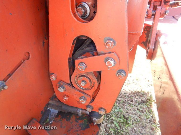 image for item IH9010 Hesston 1091  windrower