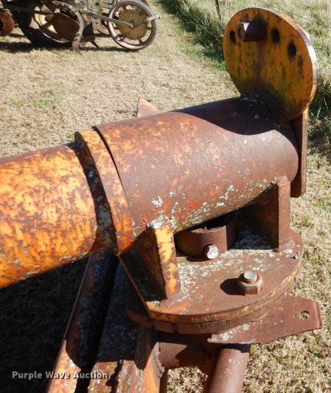 image for item IH9013 Three point attachments