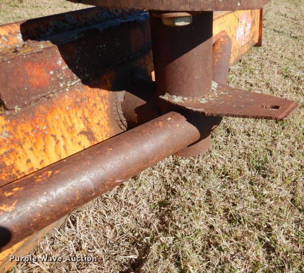 image for item IH9013 Three point attachments