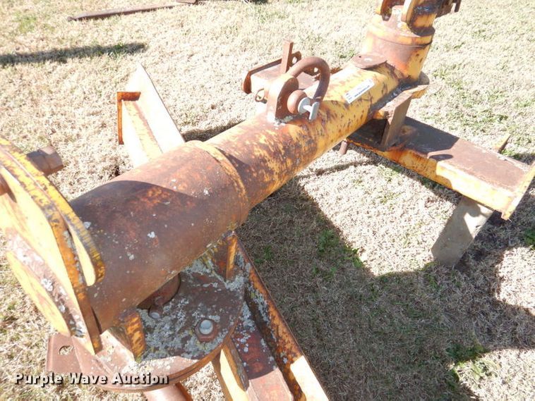 image for item IH9013 Three point attachments