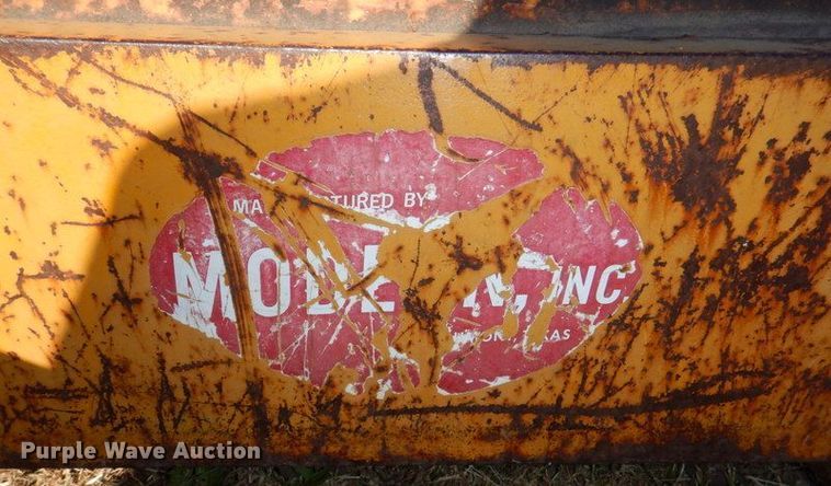 image for item IH9013 Three point attachments