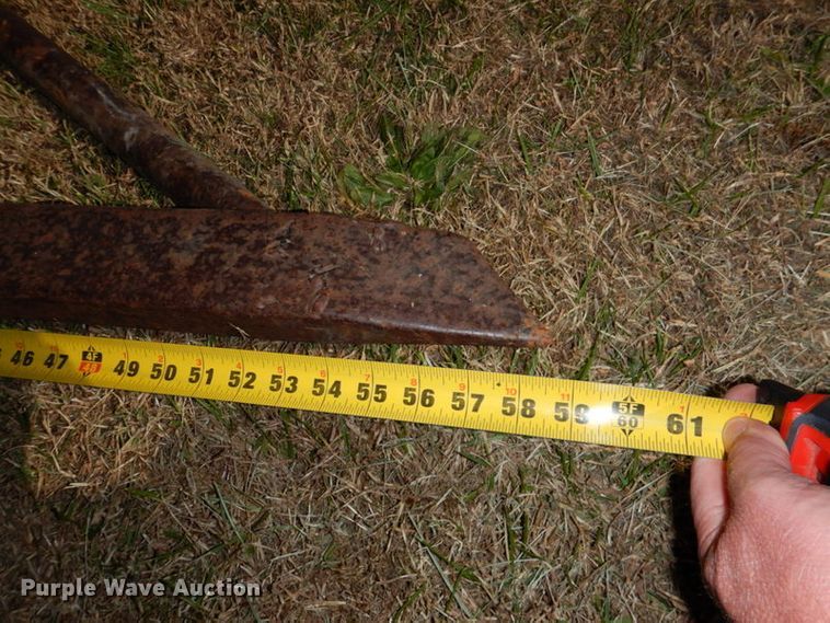 image for item IH9013 Three point attachments