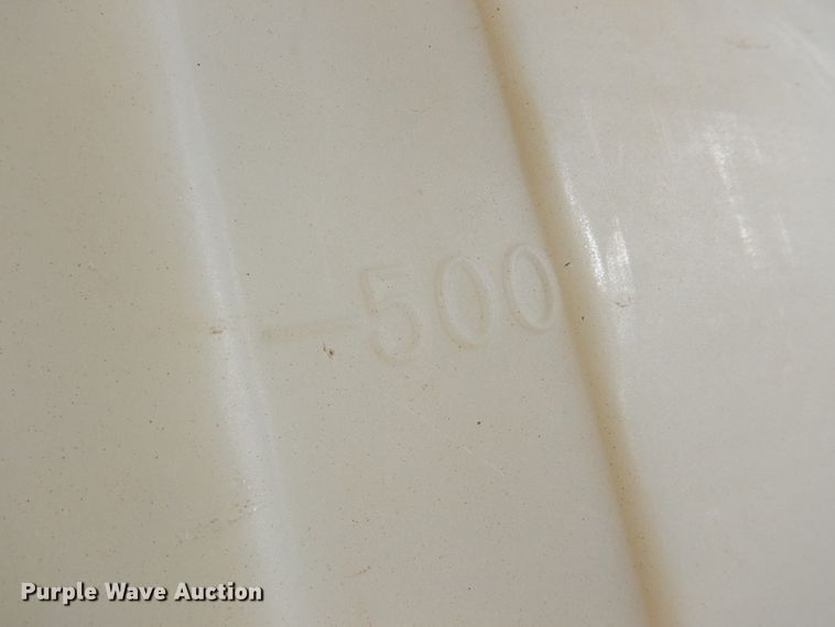 image for item IH9015 Poly tank