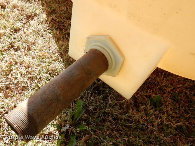 image for item IH9015 Poly tank