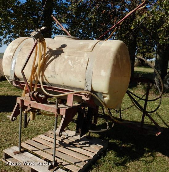 image for item IH9016 Sprayer