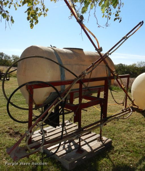 image for item IH9016 Sprayer