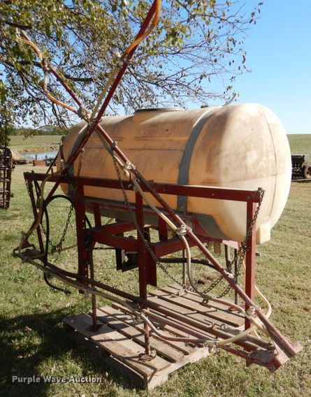 image for item IH9016 Sprayer