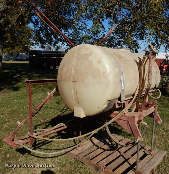 image for item IH9016 Sprayer