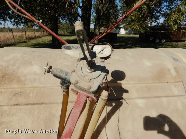 image for item IH9016 Sprayer