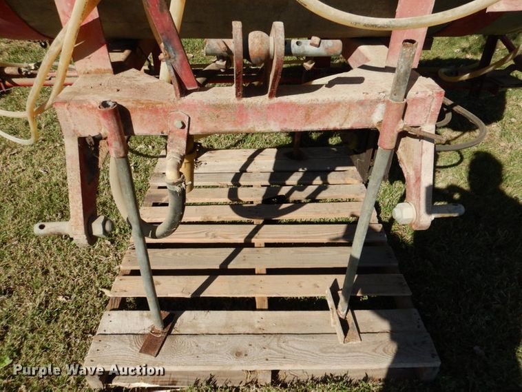 image for item IH9016 Sprayer