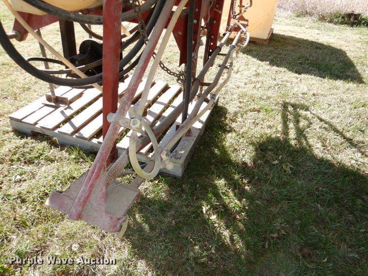 image for item IH9016 Sprayer