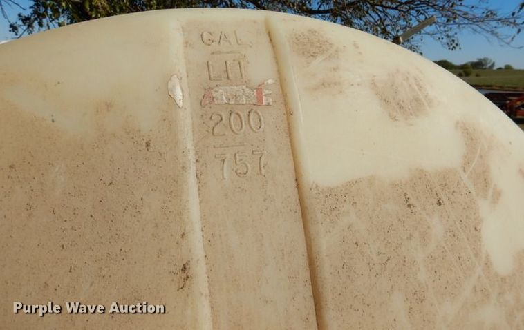 image for item IH9016 Sprayer