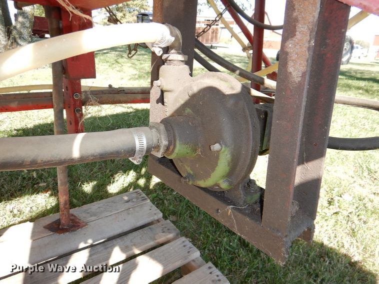 image for item IH9016 Sprayer