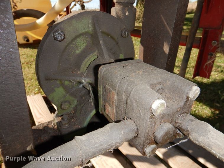 image for item IH9016 Sprayer