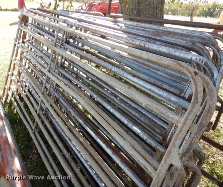 image for item IH9017 Livestock panels