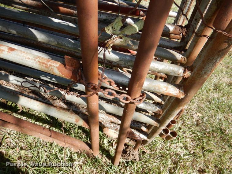 image for item IH9017 Livestock panels