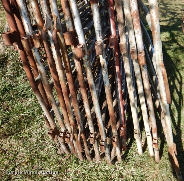 image for item IH9017 Livestock panels