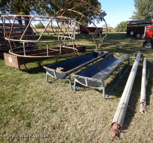 image for item IH9018 Livestock equipment