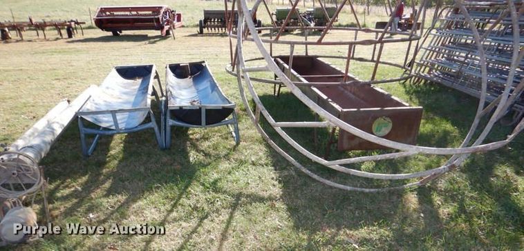 image for item IH9018 Livestock equipment