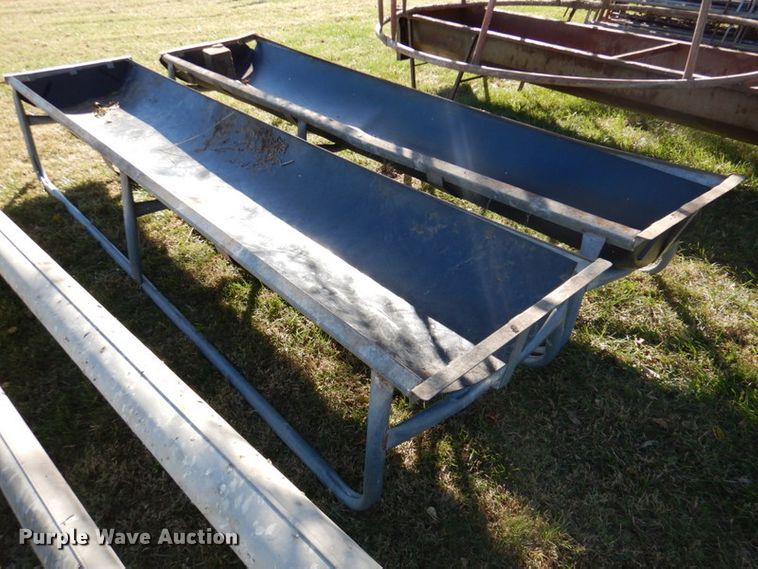 image for item IH9018 Livestock equipment