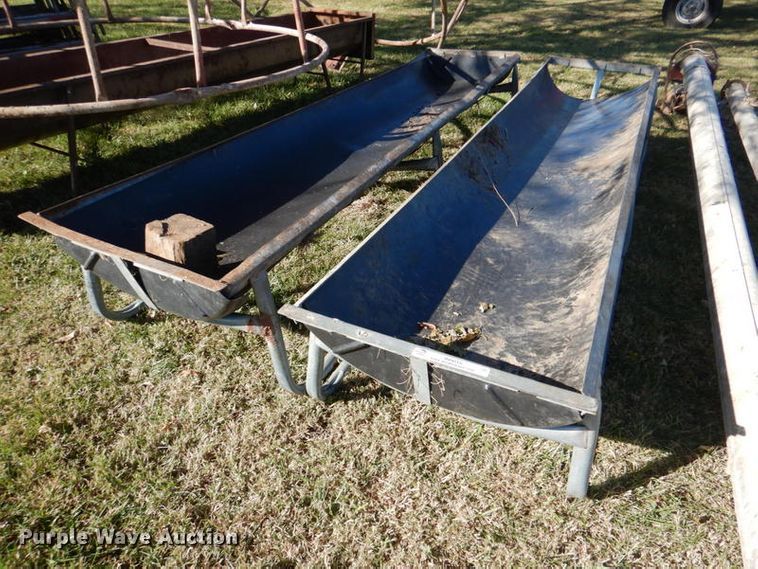 image for item IH9018 Livestock equipment