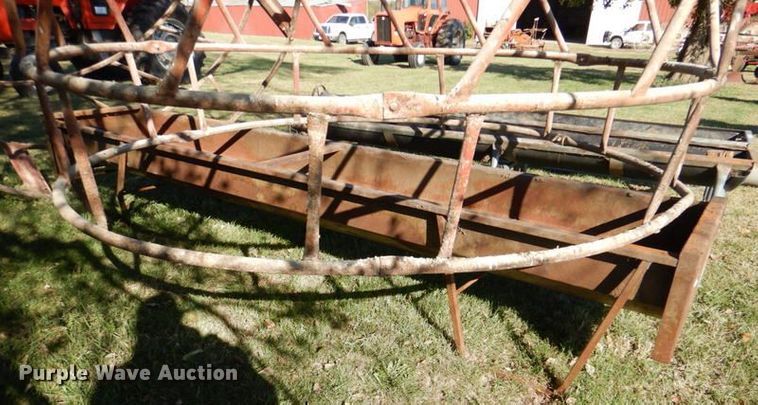 image for item IH9018 Livestock equipment