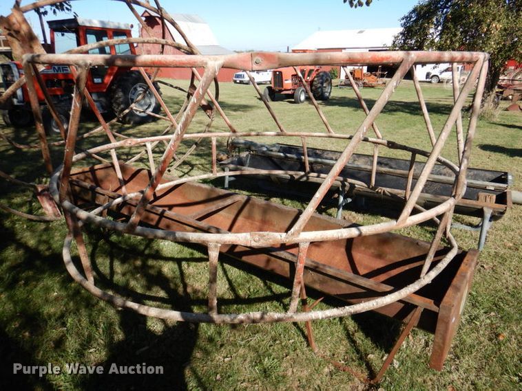 image for item IH9018 Livestock equipment