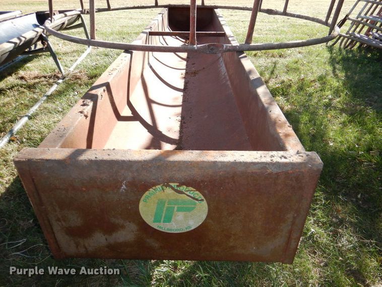 image for item IH9018 Livestock equipment