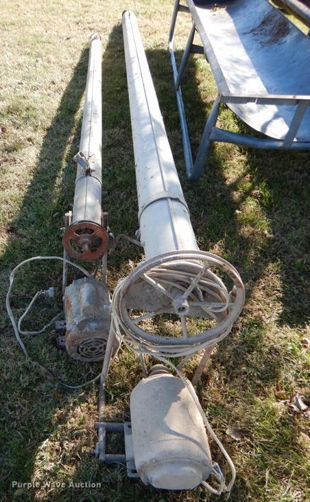 image for item IH9018 Livestock equipment