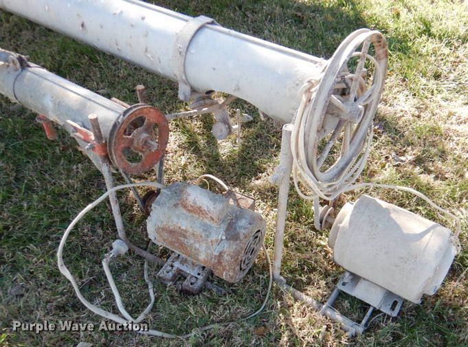 image for item IH9018 Livestock equipment