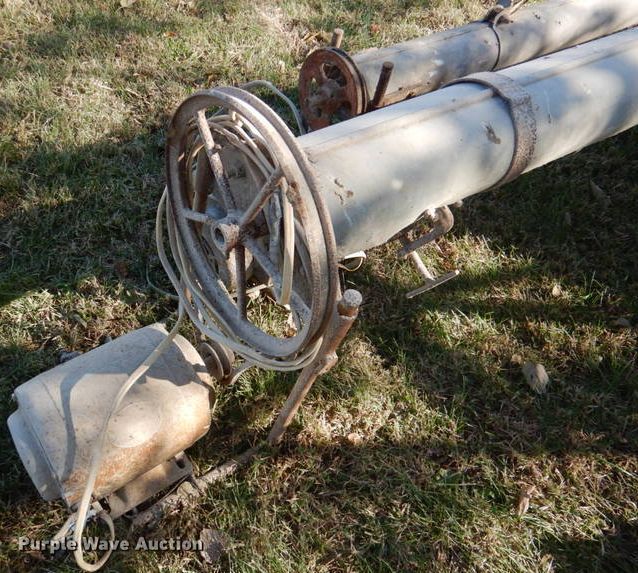 image for item IH9018 Livestock equipment