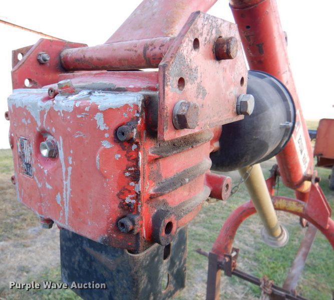 image for item IH9023 Bush Hog  post hole auger