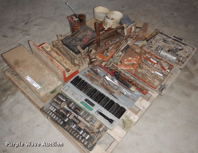 image for item IH9024 Tools