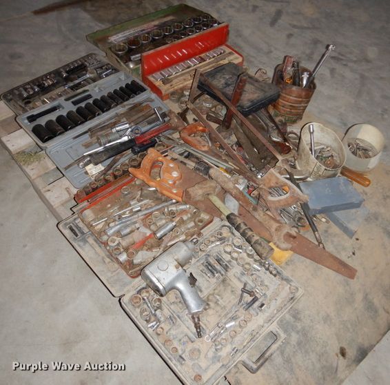 image for item IH9024 Tools