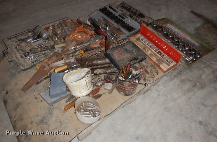 image for item IH9024 Tools