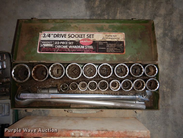 image for item IH9024 Tools