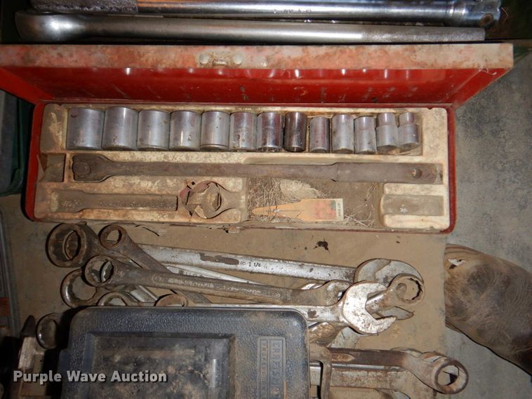 image for item IH9024 Tools