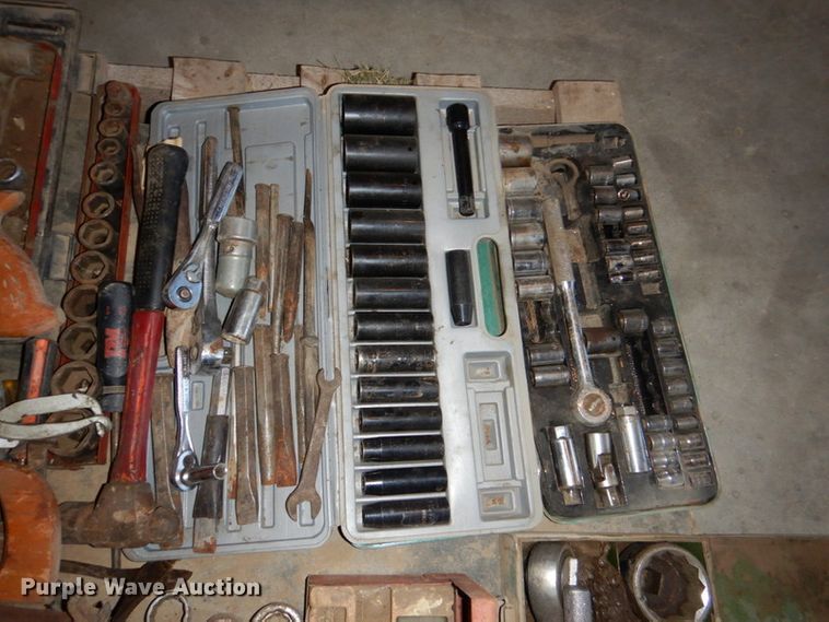 image for item IH9024 Tools