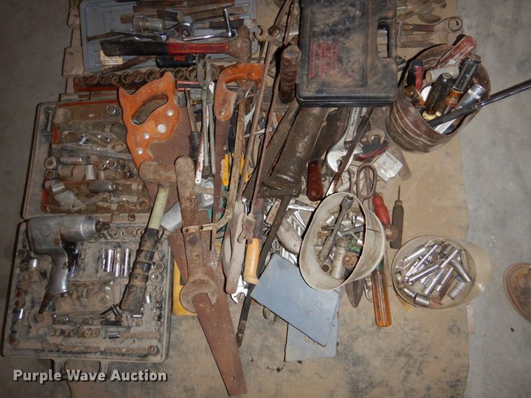 image for item IH9024 Tools