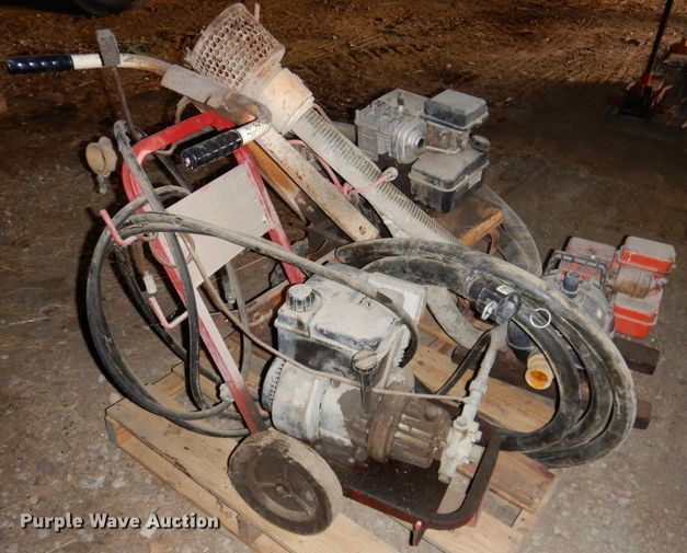 image for item IH9026 Tools